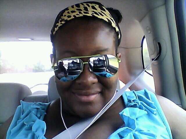 I have an amazing boyfriend and family and the most awesome bestfriends, Megan, Alysia, and Taylor! I love being with my family and going to church! Follow Me:)