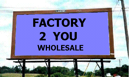 Factory2you's profile picture. Manufactures, wholesale, electronics, music items, and much more