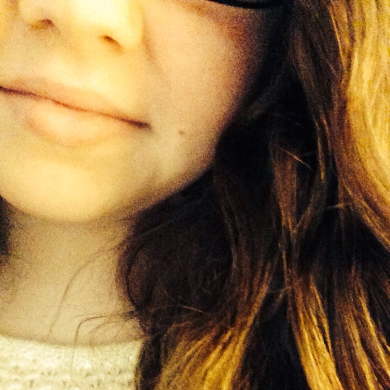 14 years of age. Basically im a theater nerd trying to serve the Lord the best i can!