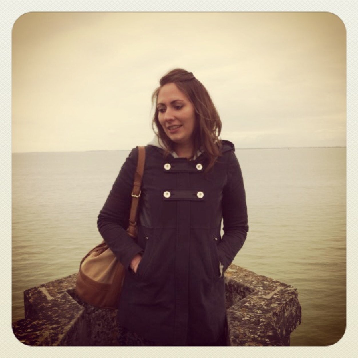 Editorial Manager @luniimaginaire -
