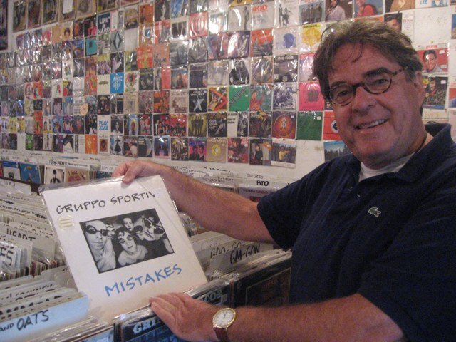 WEricOW's profile picture. 