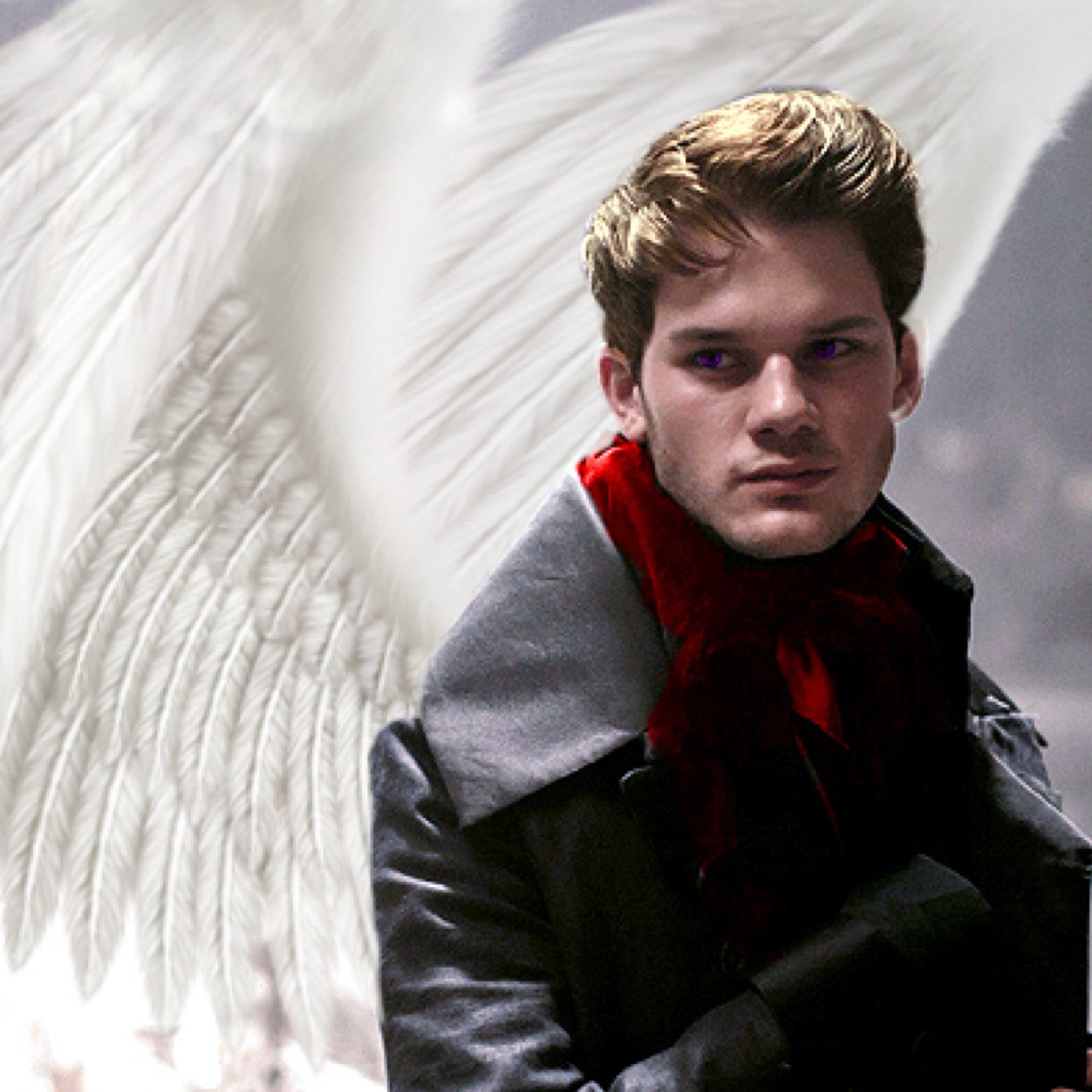 StillTormented's profile picture. Damned from Heaven because I love her. Every 17 years I have to watch her die. My one and only true love. Will she ever be mine forever? #Single (Multi fandom)