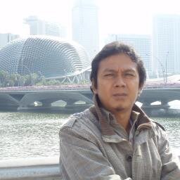 Firsoni_FJ's profile picture. Wiraswasta