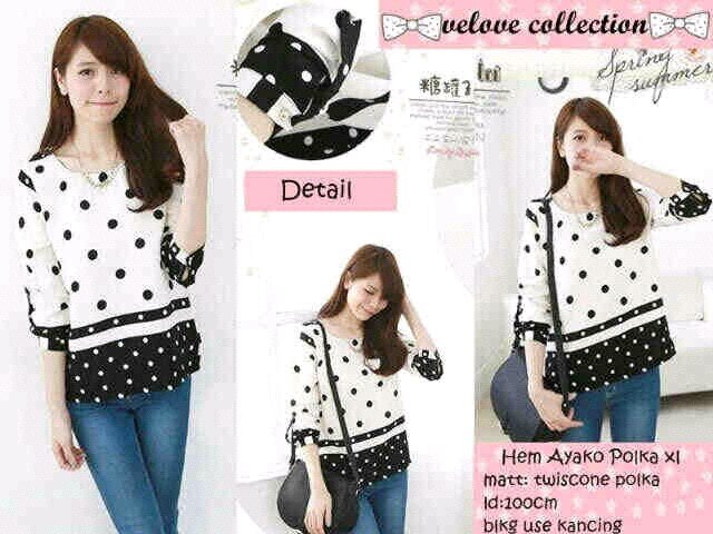 amazingshopsby's profile picture. Grosir Pakaian Online
 EP, Lollipop, GS, Vellove, Labelle, Seoul, Requella, Queen, MT, JJ, WL
Ecer Harga Grosir, Lengkap, Update dan terpercaya
 BB : 26C8FEE5