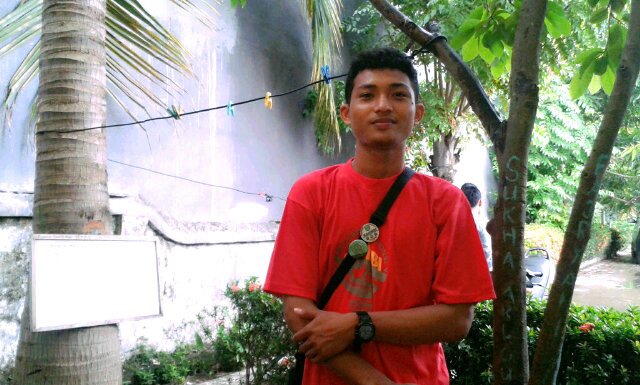 Lebih baik diasingkan dari pada menyerah pada kemunafikan