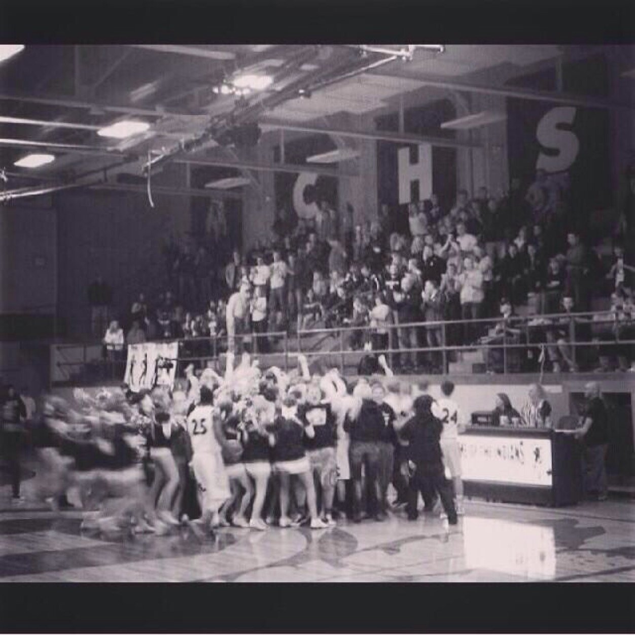 CHSLoudCrowd's profile picture. Welcome to Central High School. Home of the Crazies #LoudCrowd #WelcomeToTheJungle #The6thMan