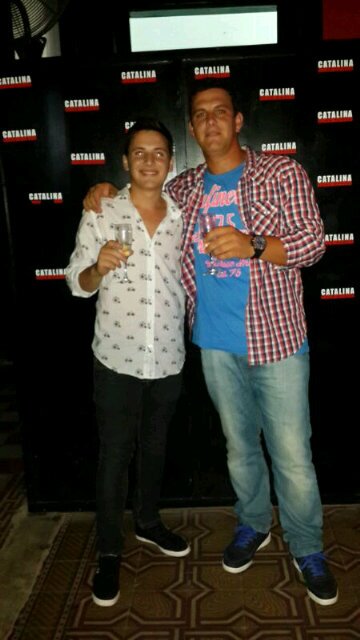 Pin: 2A4DE515