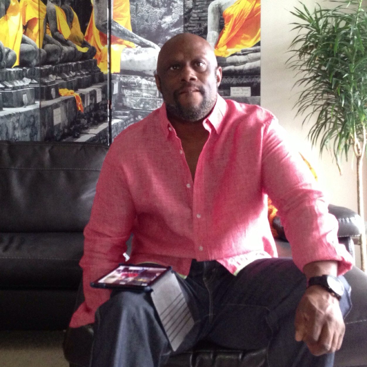 carlking4's profile picture. 