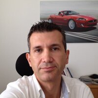 Aydın Yaşar (@aydinyasar) 's Twitter Profile
