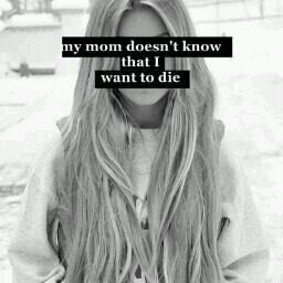 XV 'This world is bipolar, beautiful for some, for others the fucking saddest'