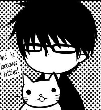 *Takano voice* Love me, Onodera