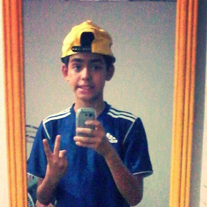 ``Sonho em ser jogador de futebol´´
