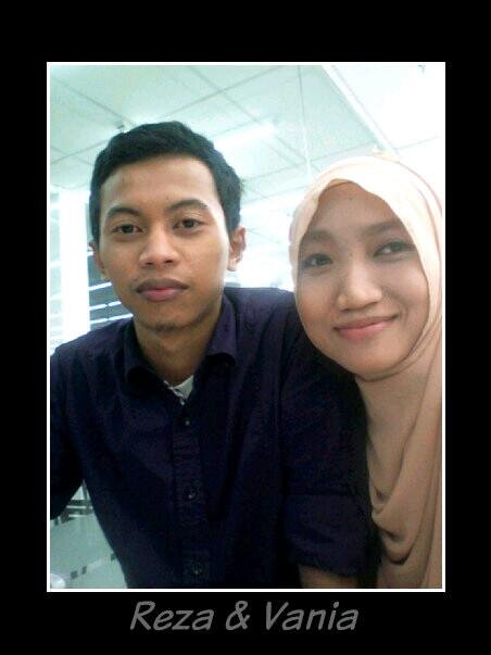 Dreamer | HR Auditor | Owner of Zada Handmade Leather Stories | Writer | Workaholic | Spirit Booster | Fast Learner | I am Mrs. Reza :)