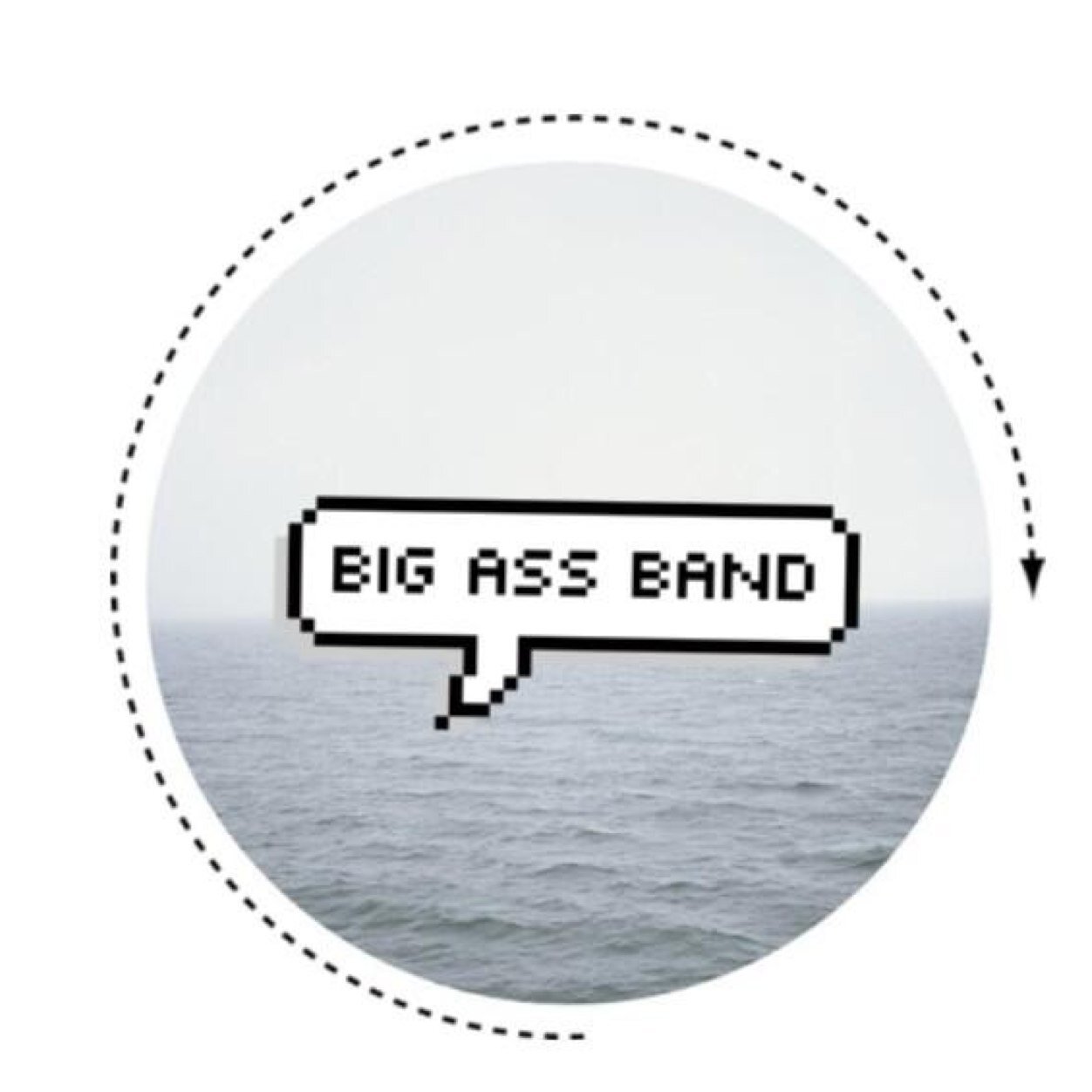 Big Ass Band 78