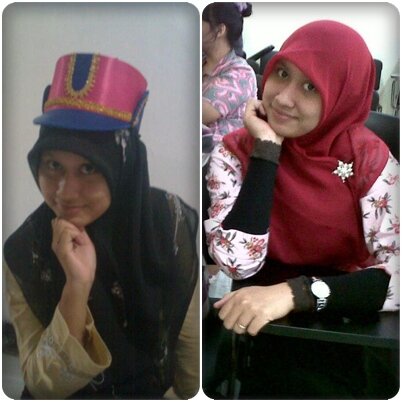 Tergantilah yg telah hilang _Telah tumbuh yg telah patah _Accounting Education '11