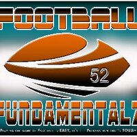 Football FUNdamentalz 52 (@fundamentalz52) 's Twitter Profile