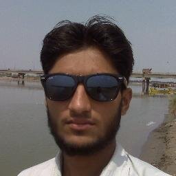 mluqman847's profile picture. 