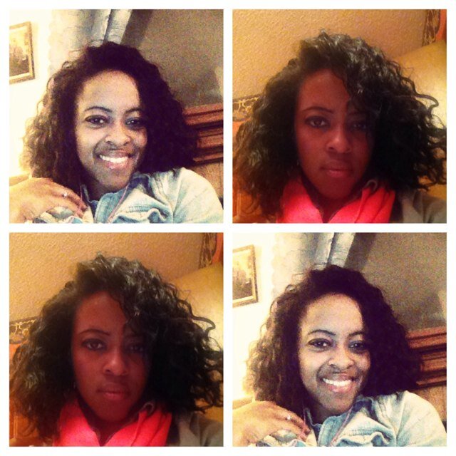 Denise Huxtable Fiestyvirgo92 Twitter