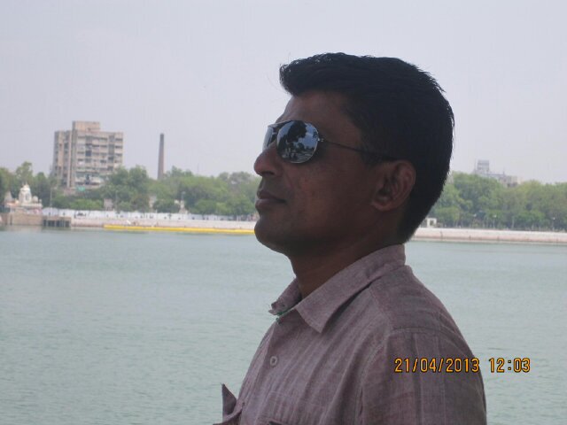 aju1435's profile picture. 