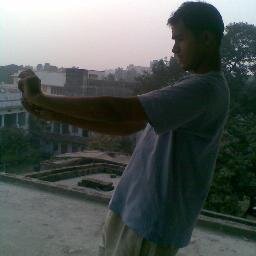 rajarshee7's profile picture. 