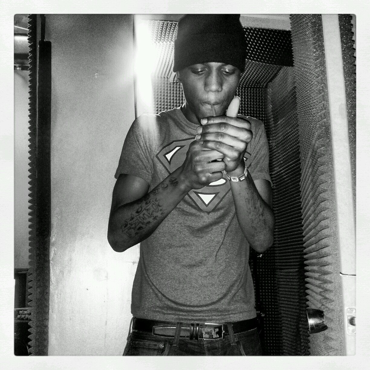 Neesh Reevey Is My Wife♥ 10.13.13 ♥