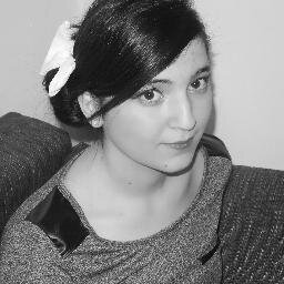 AlouarghyInes's profile picture. 