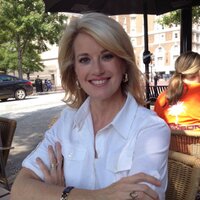 Jane Robelot (@turborobe) 's Twitter Profile Photo
