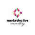 Marketing Live (@_marketinglive) Twitter profile photo Marketing Live (@_marketinglive) Twitter profile photo