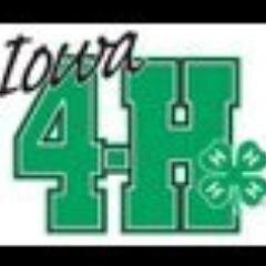 Official account of the Iowa 4-H Youth Conference Ticket To Success! 
June 24-28, 2014