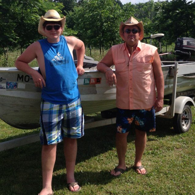 tracyadamj's profile picture. 