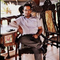 rohitKolwalkar's profile picture. 