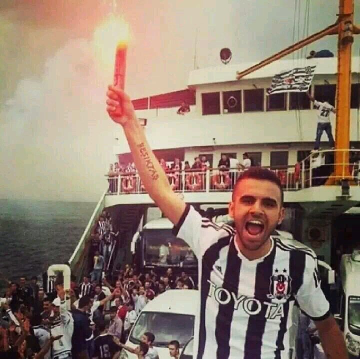 GunalSerhat's profile picture. 