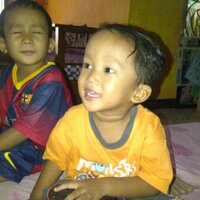 yusufmuhamad (@yusufjst) 's Twitter Profile