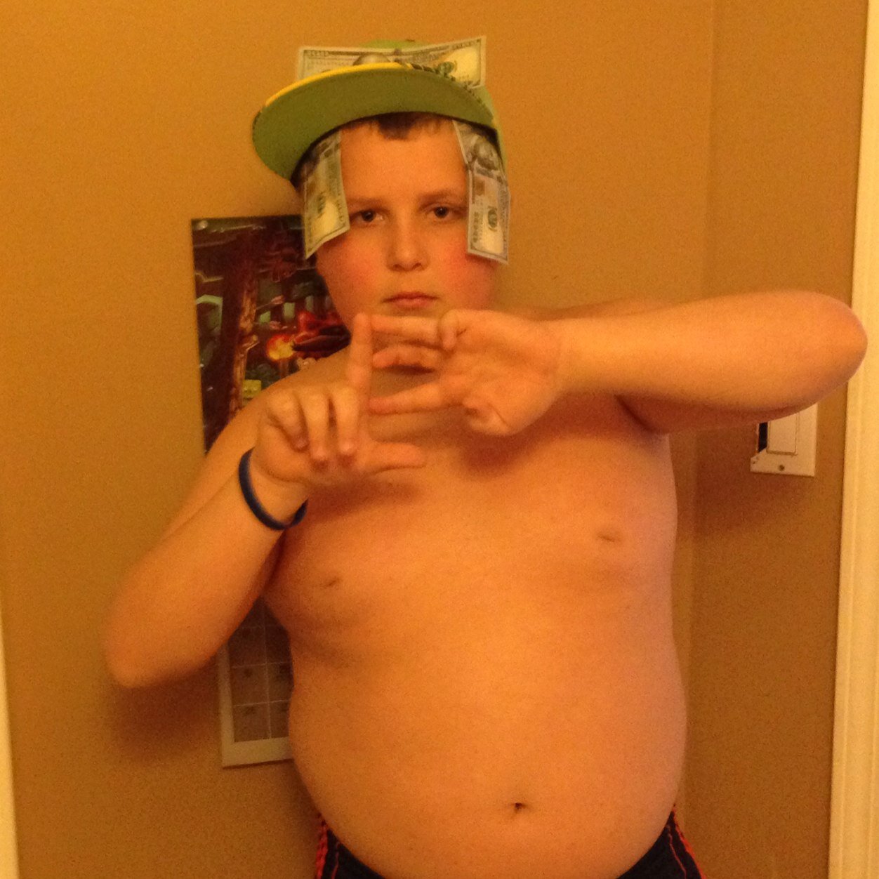 Pro Chef/Vine Famous/Lax Erryday/Vine:Lil Beef/