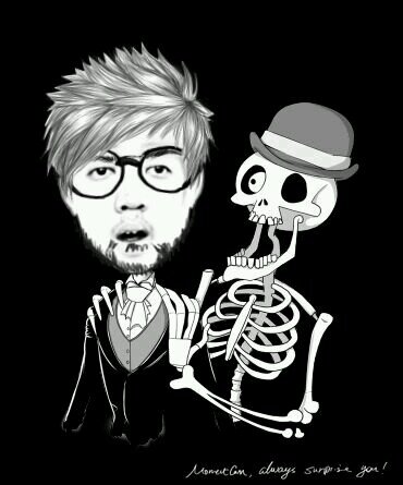 FikriRsd's profile picture. #GGMU