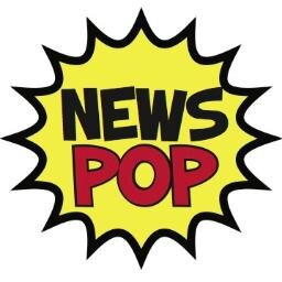 DailyNewsPop's profile picture. 