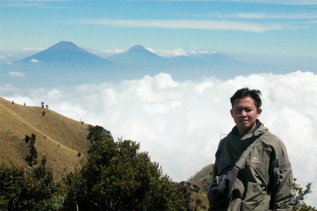 INDONESIA tanah airku, tanah tumpah darahku!!!