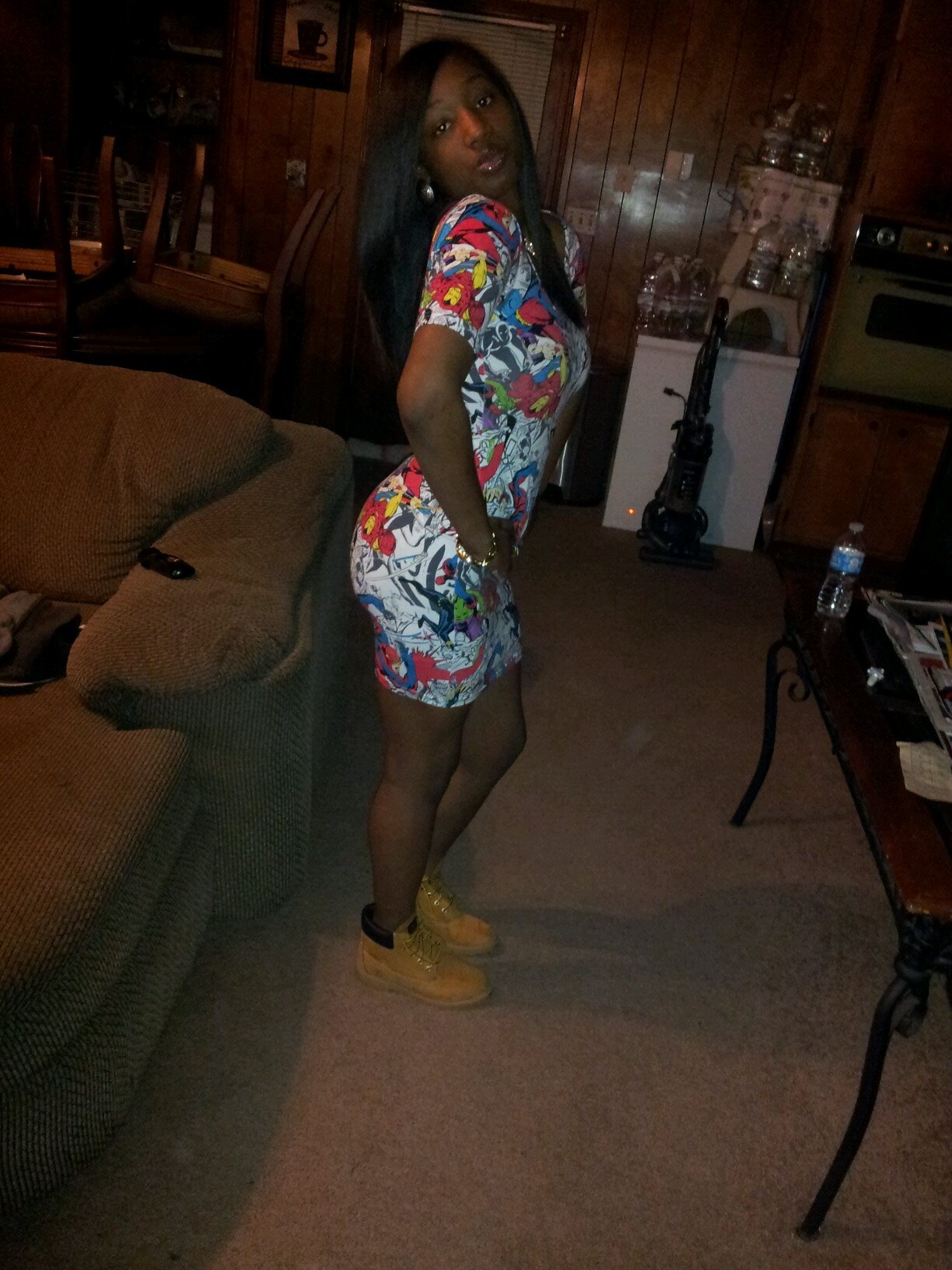 wise girl with ah dream ♡ R.I.P Bread && Big Des, I love yal boys!!!