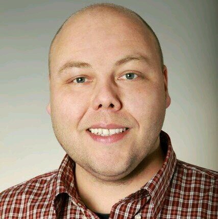 Death metal composer and musician -- semiotics student -- software test manager.