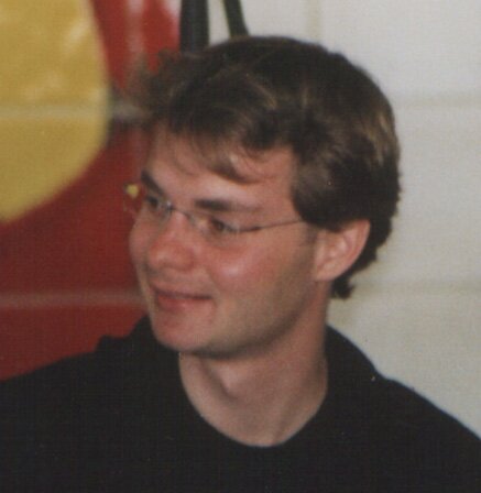 NielsGeurts2's profile picture. 