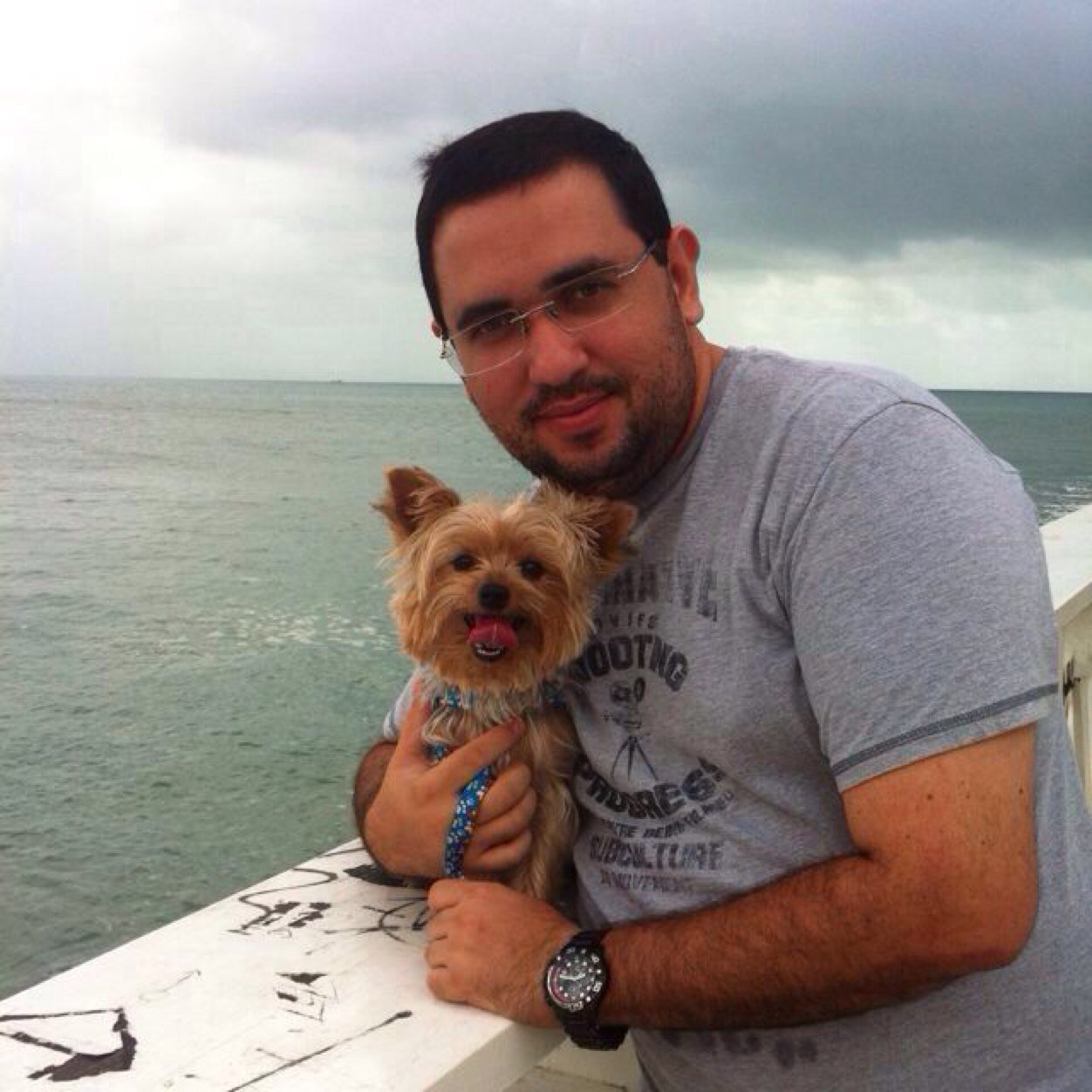 belizariojr's profile picture. 