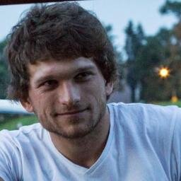 MaciekPiekarski's profile picture. 
