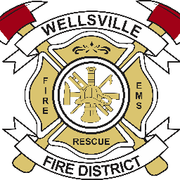 Wellsville Fire does not endorse any followers of this site. Not monitored 24x7. For all emergencies dial 911.