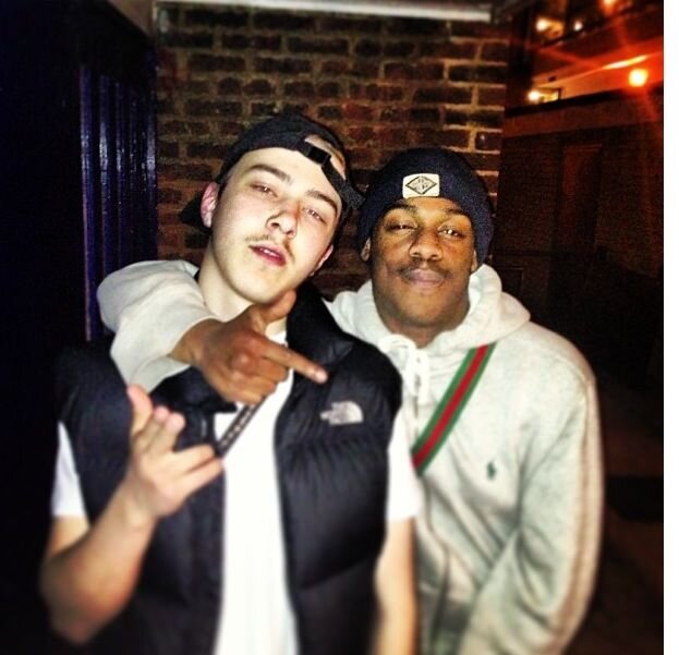 Deats/Captain | Uk Hip-Hop/Rap Artist | Producer, Editor & Ghost Writer |