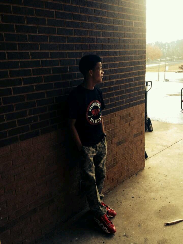 I'm that nigga that you hear them talk about... IG: @__dollabill