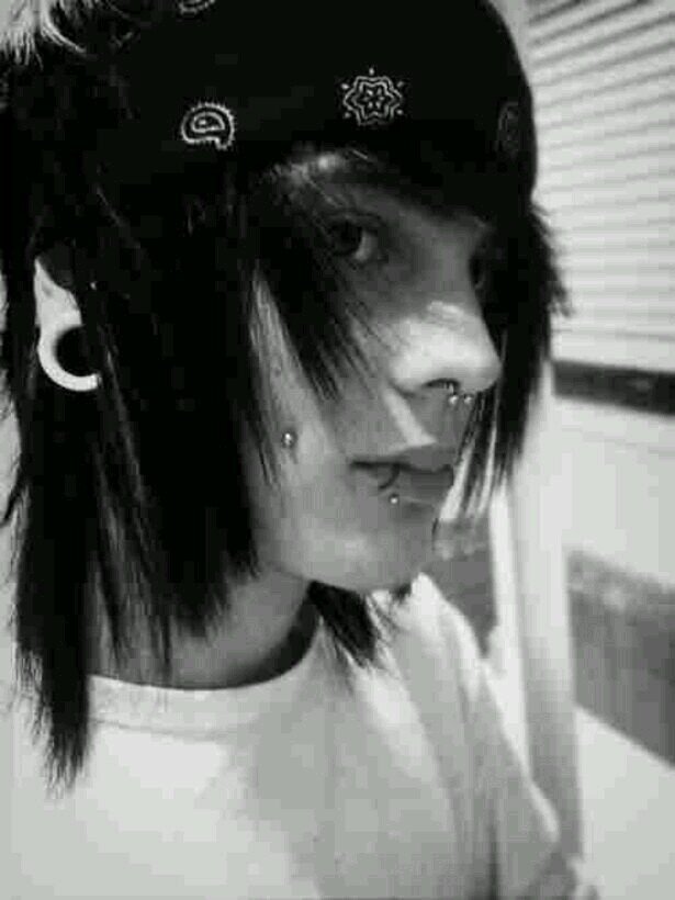 Dead.Broken..leave me alone..