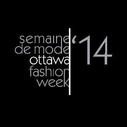 The Official Twitter Feed of Ottawa Fashion Week