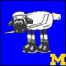 Proud Michigan alum and fan. I love water.  I love to scuba dive under it, swim in it, sail on it, and play hockey on top of it when it is frozen.