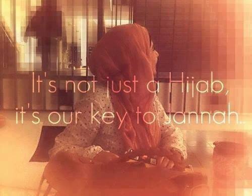 Proud Muslim!