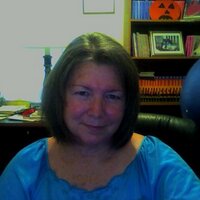 Connie Hinson - @cjhinson Twitter Profile Photo